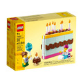 【磚星球】樂高 LEGO 40641 特殊系列 生日蛋糕 Birthday Cake_1