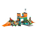 【磚星球】樂高 LEGO 60364 城市系列 街頭滑板公園 Street Skate Park_2