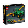 【磚星球】樂高 LEGO 42168 動力科技 John Deere 9700 收割機 John Deere 9700 Forage Harvester_3