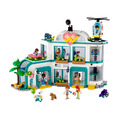 【磚星球】樂高 LEGO 42621 好朋友系列 心湖城醫院 Heartlake City Hospital_2