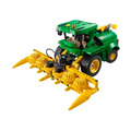 【磚星球】樂高 LEGO 42168 動力科技 John Deere 9700 收割機 John Deere 9700 Forage Harvester_2