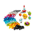 【磚星球】樂高 LEGO 11037 經典系列 創意太空星球 Creative Space Planets_2