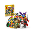 【磚星球】樂高 LEGO 71045S 人偶包系列 第 25 代 全套 (12入) LEGO® Minifigures Series 25_1