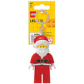 【磚星球】樂高 LEGO LED 鑰匙圈 KE189 聖誔老人_1