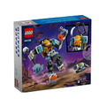 【磚星球】樂高 LEGO 60428 城市系列 太空工程機械人 Space Construction Mech_3