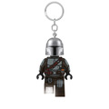 【磚星球】樂高 LEGO LED 鑰匙圈 KE187 星際大戰 曼達洛人V2_2