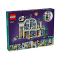 【磚星球】樂高 LEGO 42621 好朋友系列 心湖城醫院 Heartlake City Hospital_3