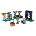【磚星球】樂高 LEGO 21252 當個創世神 The Armory The Armory_2