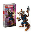 【磚星球】樂高 LEGO 76282 漫威系列 火箭浣熊與小格魯特 Rocket & Baby Groot_1