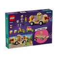 【磚星球】樂高 LEGO 42633 好朋友系列 熱狗餐車 Hot Dog Food Truck_3