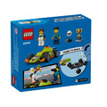 【磚星球】樂高 LEGO 60399 城市系列 綠色賽車 Green Race Car_3