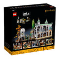 【磚星球】樂高 LEGO 10316 魔戒系列 瑞文戴爾™森林 THE LORD OF THE RINGS: RIVENDELL™_3
