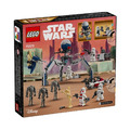 【磚星球】樂高 LEGO 75372 星際大戰系列 複製人士兵&戰鬥機器人Battle Pack Clone Trooper™ & Battle Droid™ Battle Pack_3