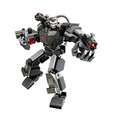 【磚星球】樂高 LEGO 76277 漫威系列 戰爭機器七甲 War Machine Mech Armor_2