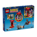 【磚星球】樂高 LEGO 76995 音速小子系列 夏特大脫逃 Shadow the Hedgehog Escape_3