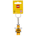 【磚星球】樂高 LEGO 853572 蜜蜂人 鑰匙圈_1