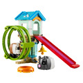 【磚星球】樂高 LEGO 31155 創意三合一系列 倉鼠滾輪 Hamster Wheel_2