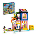 【磚星球】樂高 LEGO 42614 好朋友系列 復古時裝店 Vintage Fashion Store_1