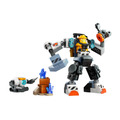 【磚星球】樂高 LEGO 60428 城市系列 太空工程機械人 Space Construction Mech_2