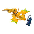 【磚星球】樂高 LEGO 71803 旋風忍者 亞林的升龍攻擊 Arin's Rising Dragon Strike_2