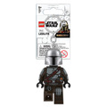 【磚星球】樂高 LEGO LED 鑰匙圈 KE187 星際大戰 曼達洛人V2_1