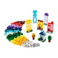 【磚星球】樂高 LEGO 11035 經典系列 創意房屋 Creative Houses_2