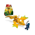【磚星球】樂高 LEGO 71803 旋風忍者 亞林的升龍攻擊 Arin's Rising Dragon Strike_1
