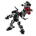 【磚星球】樂高 LEGO 76276 漫威系列 猛毒機甲 vs 麥爾斯 Venom Mech Armor vs. Miles Morales_2