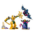 【磚星球】樂高 LEGO 71804 旋風忍者 亞林的戰鬥機械人 Arin's Battle Mech_2