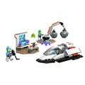 【磚星球】樂高 LEGO 60429 城市系列 太空船和小行星探索 Spaceship and Asteroid Discovery_2
