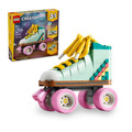 【磚星球】樂高 LEGO 31148 創意三合一系列 復古溜冰鞋 Retro Roller Skate_1