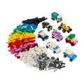 【磚星球】樂高 LEGO 11036 經典系列 創意車輛 Creative Vehicles_2