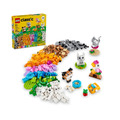 【磚星球】樂高 LEGO 11034 經典系列 創意寵物 Creative Pets_1