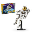 【磚星球】樂高 LEGO 31152 創意三合一系列 太空人 Space Astronaut_1