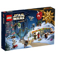 【磚星球】樂高 LEGO 75366 星際大戰系列 倒數月曆2023 LEGO® Star Wars™ Advent Calendar_1