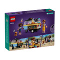 【磚星球】樂高 LEGO 42606 好朋友系列 行動麵包餐車 Mobile Bakery Food Cart_3