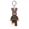 【磚星球】樂高 LEGO LED 鑰匙圈 KE180 巧克力兔子_5