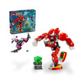 【磚星球】樂高 LEGO 76996 音速小子系列 納克魯斯機甲 Knuckles' Guardian Mech_1