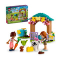 【磚星球】樂高 LEGO 42607 好朋友系列 小秋的小牛棚 Autumn's Baby Cow Shed_1