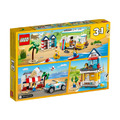【磚星球】樂高 LEGO 31138 創意三合一系列 海灘露營車 Beach Camper Van_5