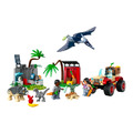 【磚星球】樂高 LEGO 76963 侏羅紀世界系列 恐龍寶寶照護中心 Baby Dinosaur Rescue Center_2