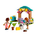 【磚星球】樂高 LEGO 42607 好朋友系列 小秋的小牛棚 Autumn's Baby Cow Shed_2
