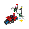 【磚星球】樂高 LEGO 76275 漫威系列 機車追逐: 蜘蛛人 vs 八爪博士 Motorcycle Chase: Spider-Man vs. Doc Ock_2