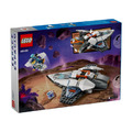【磚星球】樂高 LEGO 60430 城市系列 星際太空船 Interstellar Spaceship_3