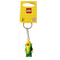 【磚星球】樂高 LEGO 853794 玉米人 鑰匙圈_1