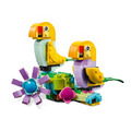 【磚星球】樂高 LEGO 31149 創意三合一系列 插花澆水壺 Flowers in Watering Can_3