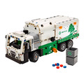 【磚星球】樂高 LEGO 42167 動力科技 Mack® LR 垃圾車 Mack® LR Electric Garbage Truck_2