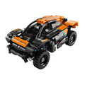【磚星球】樂高 LEGO 42166 動力科技 NEOM 麥拉倫 E Race Car NEOM McLaren Extreme E Race Car_2