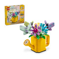【磚星球】樂高 LEGO 31149 創意三合一系列 插花澆水壺 Flowers in Watering Can_1