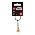 【磚星球】樂高 LEGO 853604 BB8 鑰匙圈_1